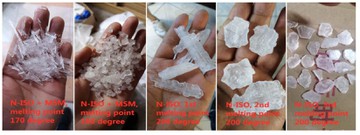 Ki kote yo achte Isopropylbenzylamine?