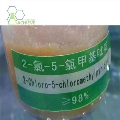 2-Klor-5-Chloromethylpyridine (CCMP) CAS 70258-18-3
