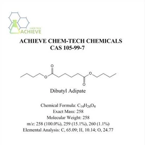 Dibutil Adipate CAS 105-99-7