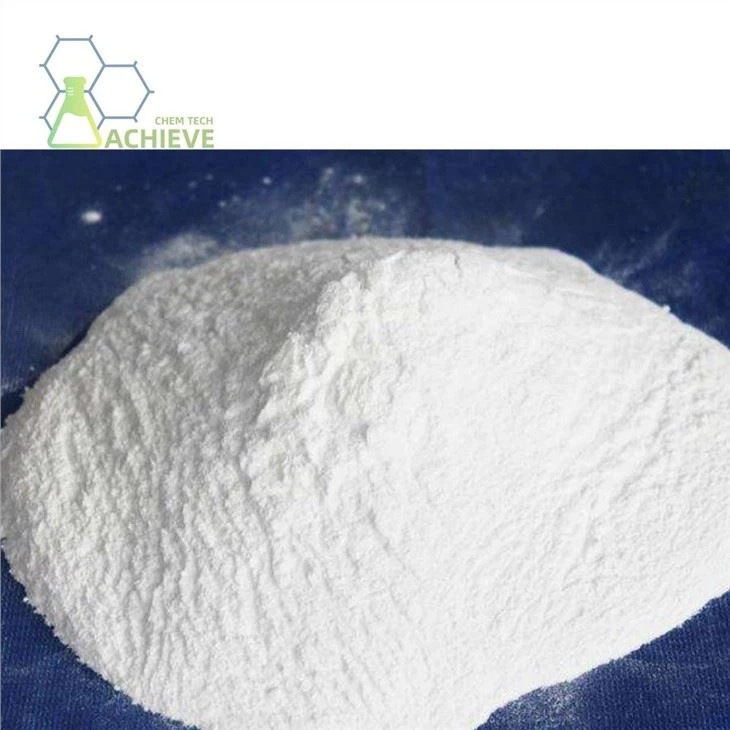 Cas Ried Sodyòm Borohydride Powder CAS 16940-66-2 Founisè, manifaktirè, faktori ...
