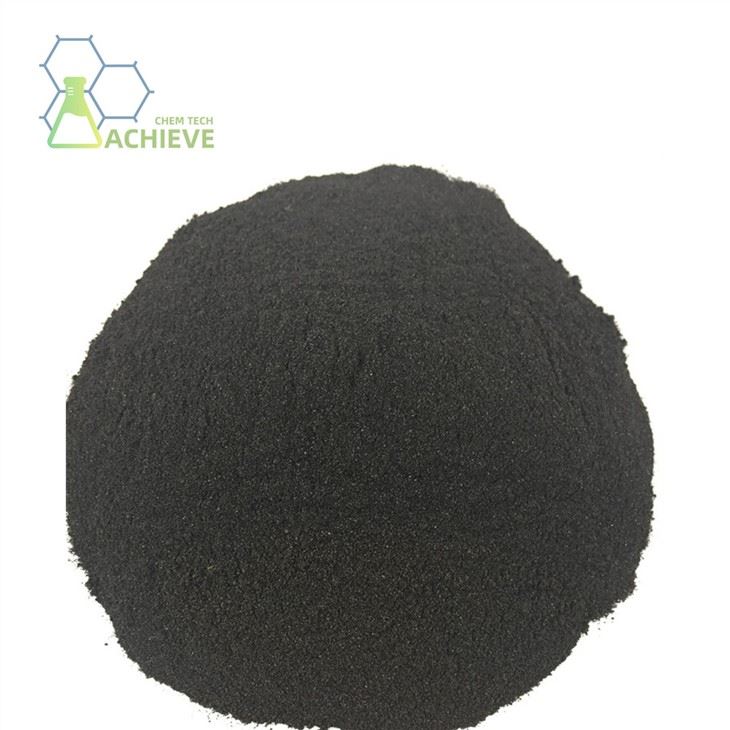 Triiron tetraoxide CAS 1317-61-9