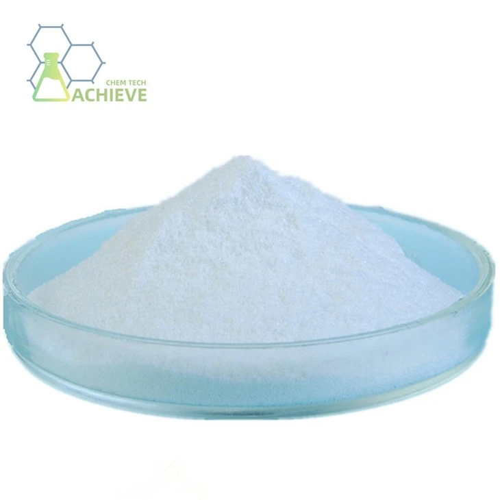 Pure Glycerol Powder CAS 56-81-5