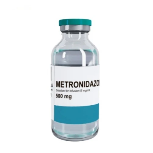 Metronidazole Injection 100ml high quality