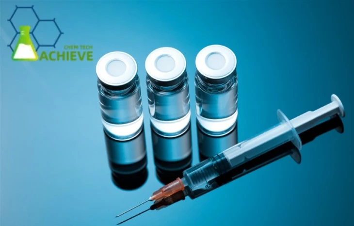 Desmopressin Acetate Injection suppliers