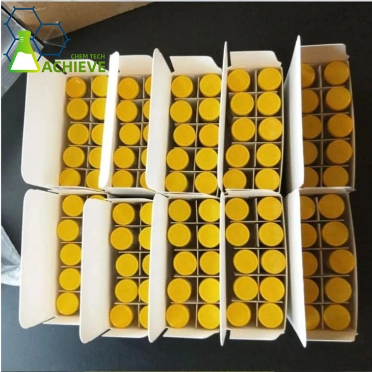 Histrelin acetate