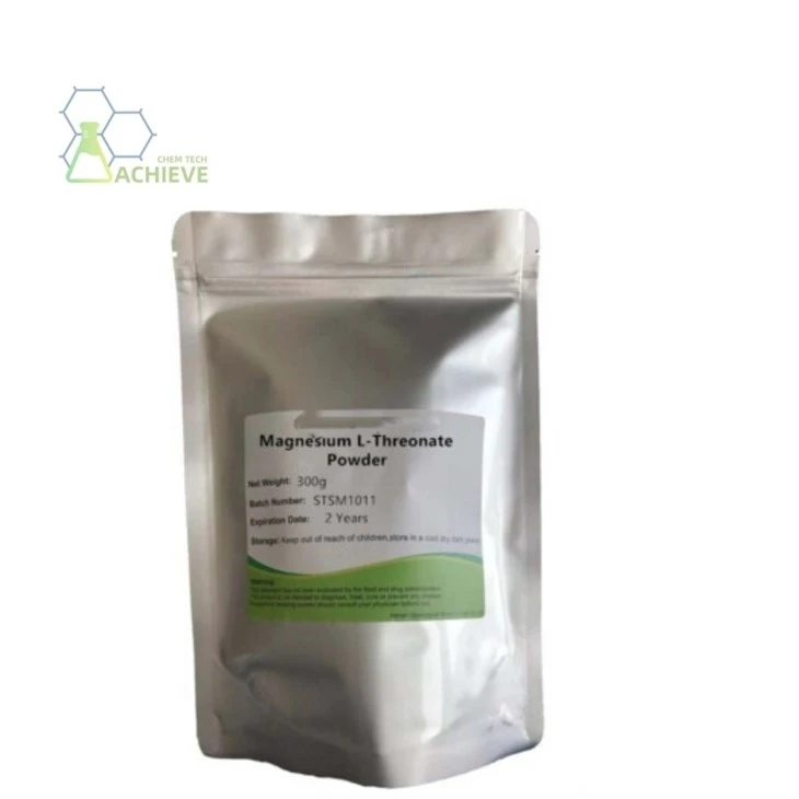 Best Magnesium L-Threonate Powder manufacturers