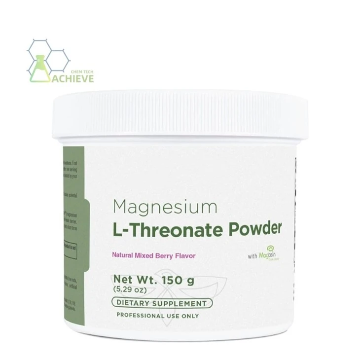 Best Magnesium L-Threonate Powder suppliers