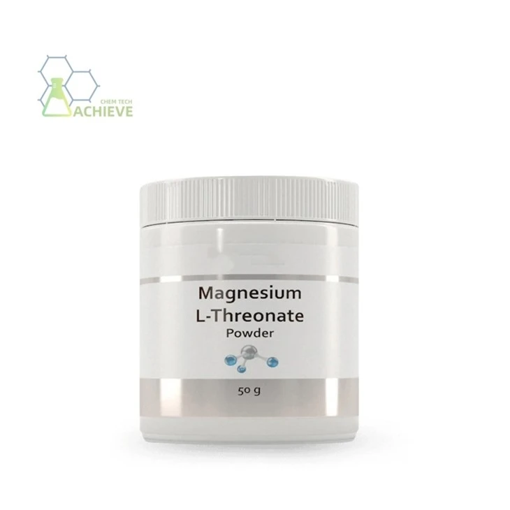 Best Magnesium L-Threonate Powder best