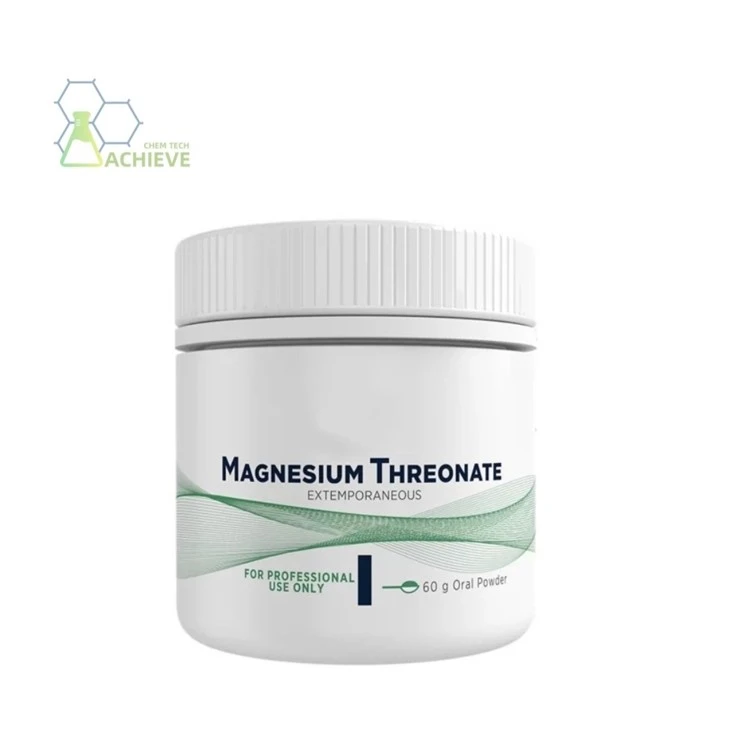 Best Magnesium L-Threonate Powder factory
