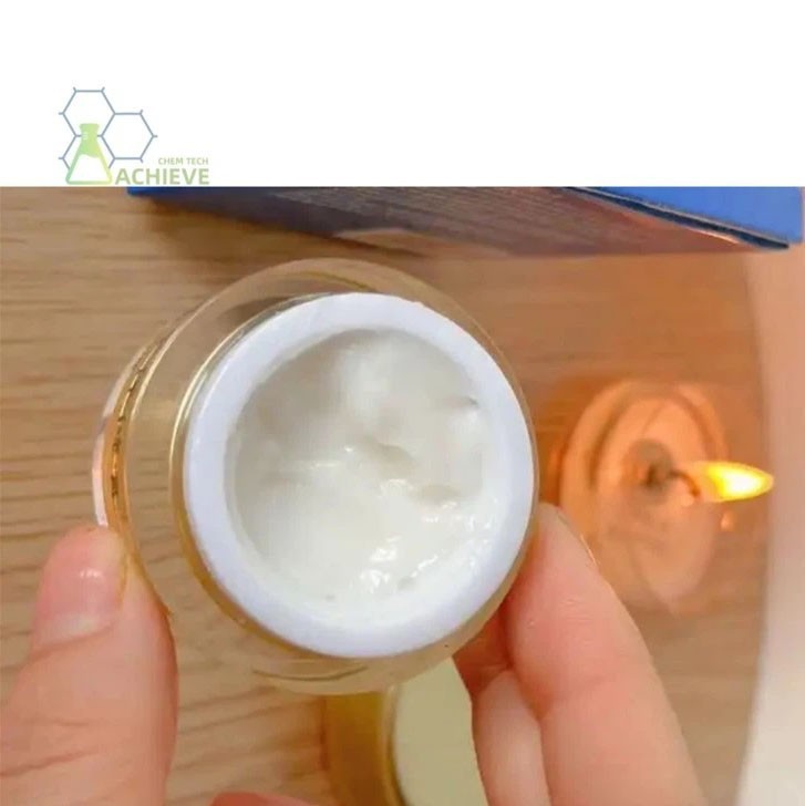 Dihexa Peptide Cream Founisè, Manifaktirè, Faktori - Wholesale Price