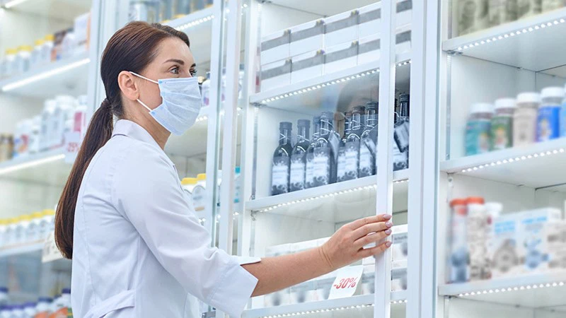 SLU-PP-332 Injection | Shaanxi BLOOM Tech Co., Ltd SLU-PP-332 Injection | Shaanxi BLOOM Tech Co., Ltd