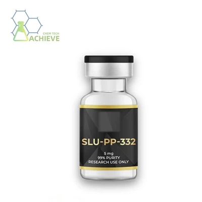 SLU-PP-332 Peptide | Shaanxi BLOOM Tech Co., Ltd SLU-PP-332 Peptide | Shaanxi BLOOM Tech Co., Ltd