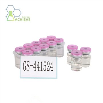 Poukisa piki GS-441524 se estanda lò pou FIP