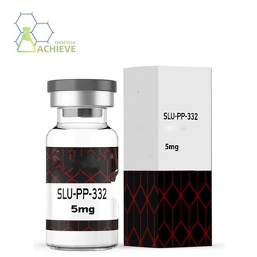 SLU-PP-332 Powder Benefis Pou Mitokondri