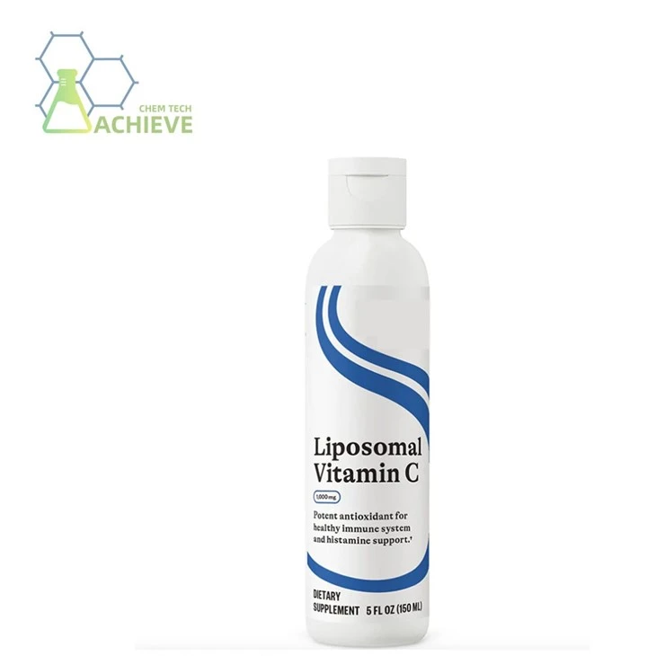 Liposomal Vitamin C Syrup
