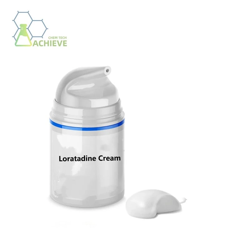 Loratadine Cream-03