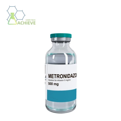 Metronidazol piki 100ml