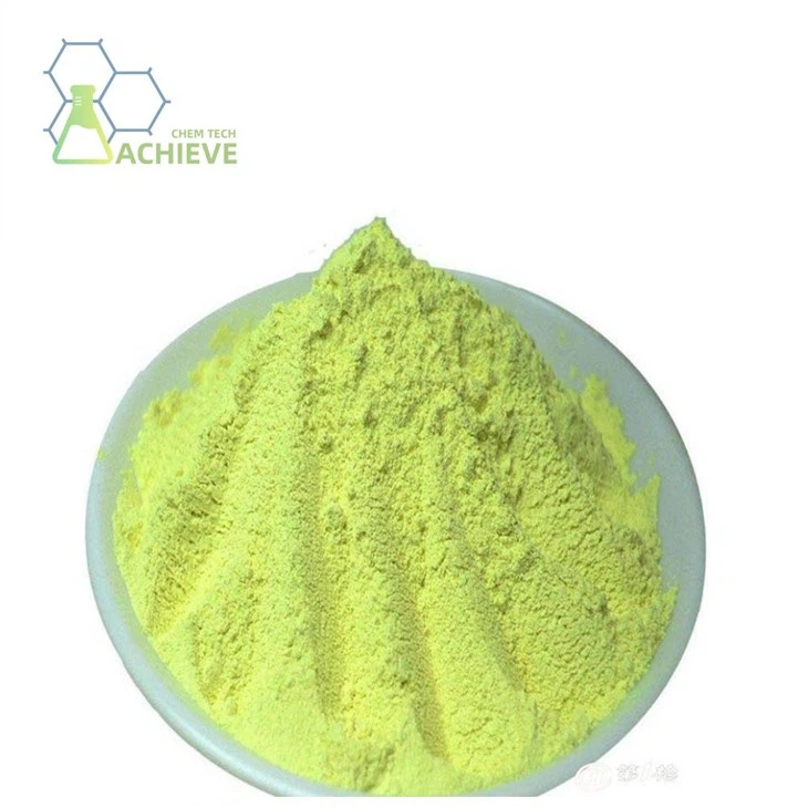 Nickel Sulfate CAS 7786-81-4