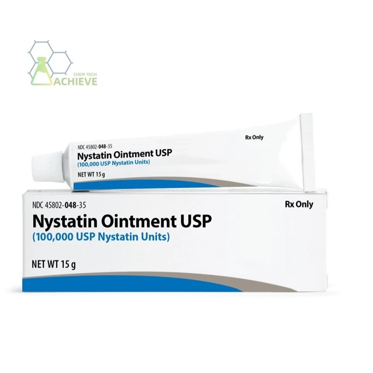 Nystatin Ointment 15g price