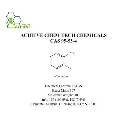 CAS 95-53-4 | Shaanxi BLOOM Tech Co., Ltd CAS 95-53-4 | Shaanxi BLOOM Tech Co., Ltd
