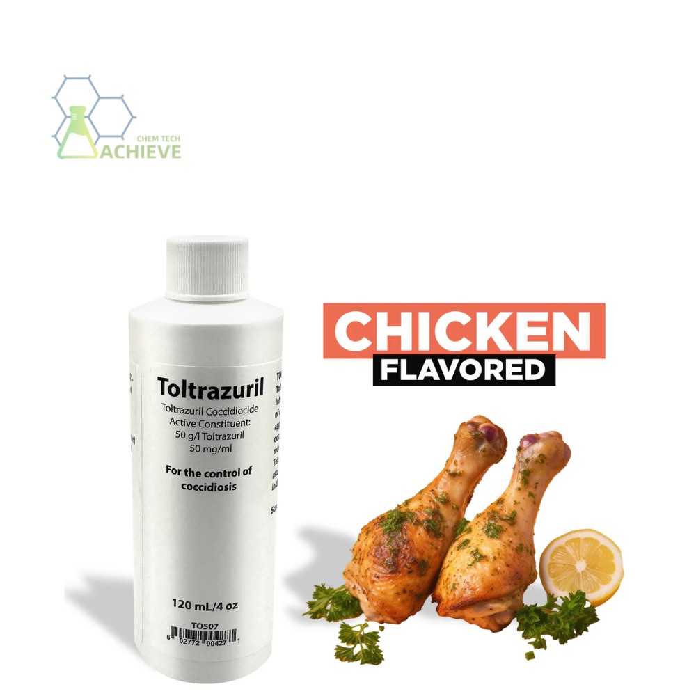 Toltrazuril injection | Shaanxi BLOOM Tech Co., Ltd Toltrazuril injection | Shaanxi BLOOM Tech Co., Ltd