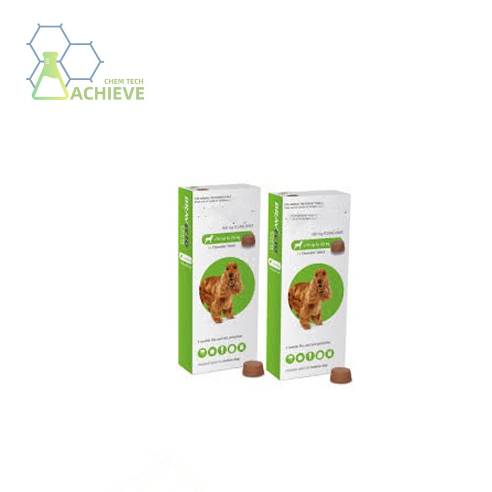 Fluralaner Tablet| Shaanxi BLOOM Tech Co., Ltd Fluralaner Tablet| Shaanxi BLOOM Tech Co., Ltd