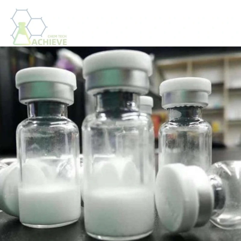 Histrelin acetate | Shaanxi BLOOM Tech Co., Ltd Histrelin acetate | Shaanxi BLOOM Tech Co., Ltd