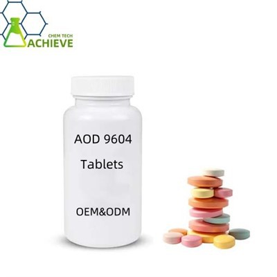AOD 9604 tablèt
