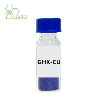 GHK-cu poud CAS 49557-75-7
