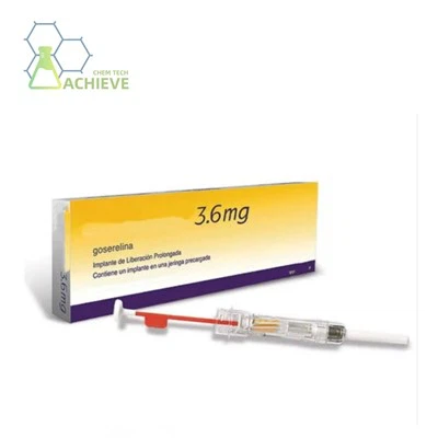 Goserelin piki 3.6 Mg