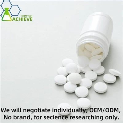 Terlipressin tablèt
