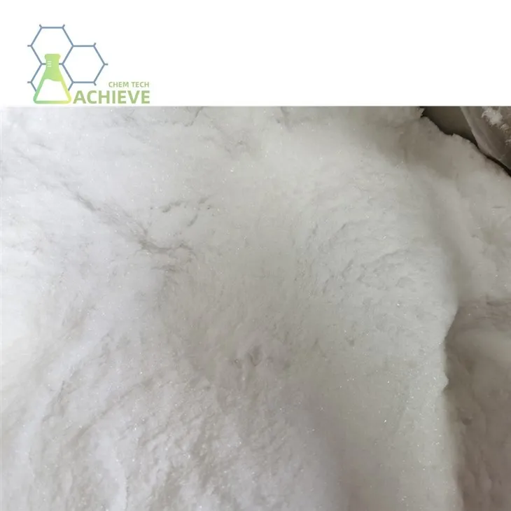 Topical Vancomycin Powder CAS 1404-90-6
