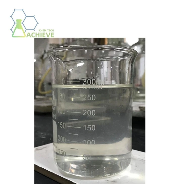 Triethylene Glycol Diacetate CAS 111-21-7